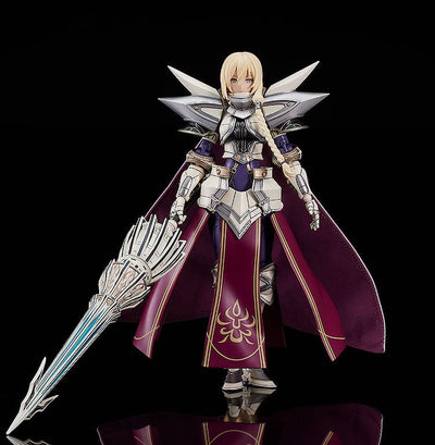 The Legend of Heroes: Trails of Cold Steel Plastic Model Kit PLAMATEA Arianrhod, the Steel Maiden 16 cm