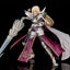 The Legend of Heroes: Trails of Cold Steel Plastic Model Kit PLAMATEA Arianrhod, the Steel Maiden 16 cm