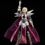 The Legend of Heroes: Trails of Cold Steel Plastic Model Kit PLAMATEA Arianrhod, the Steel Maiden 16 cm