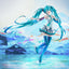 Character Vocal Series 01: Hatsune Miku PVC Statue 1/4 Hatsune Miku 0x27 Eternal Stream 41 cm