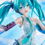 Character Vocal Series 01: Hatsune Miku PVC Statue 1/4 Hatsune Miku 0x27 Eternal Stream 41 cm