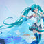 Character Vocal Series 01: Hatsune Miku PVC Statue 1/4 Hatsune Miku 0x27 Eternal Stream 41 cm