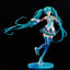 Character Vocal Series 01: Hatsune Miku PVC Statue 1/4 Hatsune Miku 0x27 Eternal Stream 41 cm