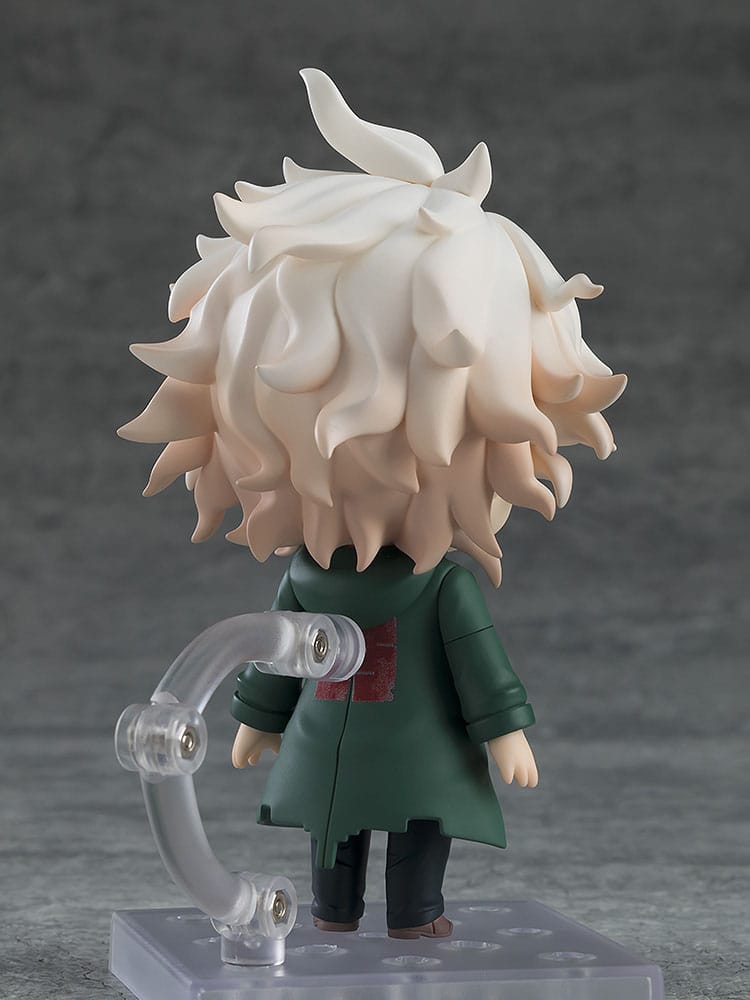 Danganronpa 1.2 Reload Action Figure Nagito Komaeda 10 cm