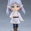 Frieren: Beyond Journey's End Nendoroid Doll Action Figure Frieren 14 cm