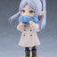 Frieren: Beyond Journey's End Nendoroid Doll Action Figure Frieren 14 cm