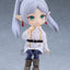 Frieren: Beyond Journey's End Nendoroid Doll Action Figure Frieren 14 cm