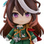 Uma Musume Pretty Derby Nendoroid Action Figure Symboli Rudolf 10 cm