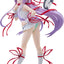 Demonbane Pop Up Parade PVC Statue Al Azif Special Edition 22 cm