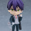 Nijisanji Nendoroid Doll Action Figure Kenmochi Toya 10 cm