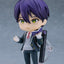 Nijisanji Nendoroid Doll Action Figure Kenmochi Toya 10 cm