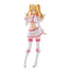 2.5 Dimensional Seduction Pop Up Parade PVC Statue Liliel: 3rd Squad Outfit Ver. L Size 23 cm