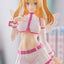 2.5 Dimensional Seduction Pop Up Parade PVC Statue Liliel: 3rd Squad Outfit Ver. L Size 23 cm