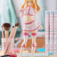 2.5 Dimensional Seduction Pop Up Parade PVC Statue Liliel: 3rd Squad Outfit Ver. L Size 23 cm