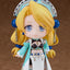 Atelier Marie Remake: The Alchemist of Salburg Nendoroid Action Figure Marie 10 cm