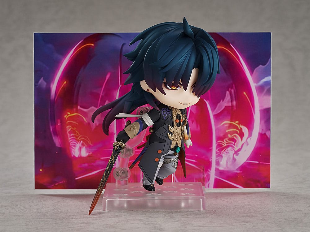 Honkai: Star Rail Nendoroid Action Figure Blade 10 cm