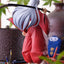 Inuyasha The Final Act Pop Up Parade PVC Statue Inuyasha 17 cm - Damaged packaging