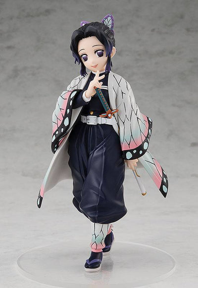 Demon Slayer: Kimetsu no Yaiba Pop Up Parade PVC Statue Shinobu Kocho 15 cm