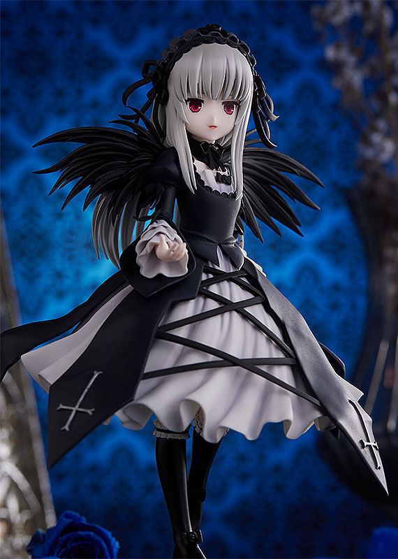 Rozen Maiden Pop Up Parade PVC Statue Suiginto 15 cm