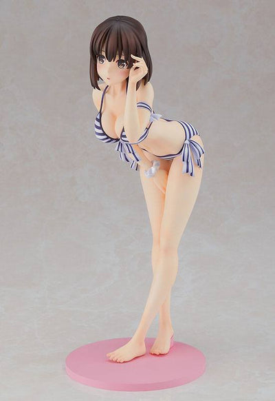 Saekano: How to Raise a Boring Girlfriend PVC Statue 1/4 Megumi Kato Animation Ver. 37 cm