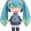 Character Vocal Series 01: Hatsune Miku HELLO! GOOD SMILE Action Figure Hatsune Miku 10 cm