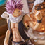 Fairy Tail Final Season Pop Up Parade PVC Statue Natsu Dragneel 17 cm