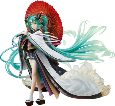 Character Vocal Series 01 Statue 1/7 Hatsune Miku: Land of the Eternal 25 cm