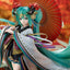 Character Vocal Series 01 Statue 1/7 Hatsune Miku: Land of the Eternal 25 cm