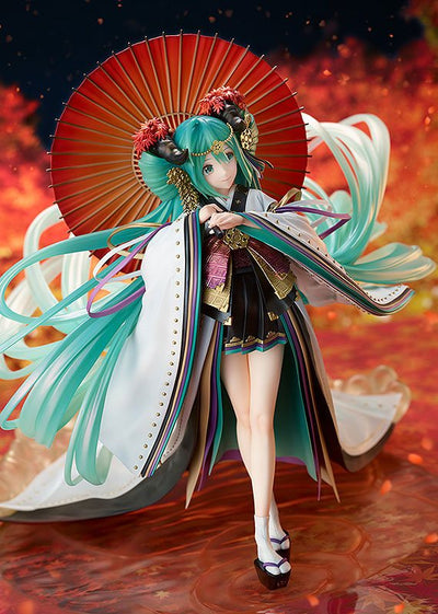 Character Vocal Series 01 Statue 1/7 Hatsune Miku: Land of the Eternal 25 cm