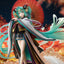 Character Vocal Series 01 Statue 1/7 Hatsune Miku: Land of the Eternal 25 cm