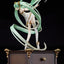 Character Vocal Series 01 PVC Statue Hatsune Miku Symphony 5th Anniversary Ver. 25 cm - Severely damaged packaging