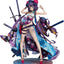 Fate/Grand Order PVC Statue 1/7 Saber/Katsushika Hokusai 24 cm