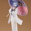 The Ryuo's Work is Never Done! PVC Statue 1/7 Ginko Sora: Kimono Ver. 26 cm