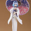 The Ryuo's Work is Never Done! PVC Statue 1/7 Ginko Sora: Kimono Ver. 26 cm