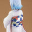 The Ryuo's Work is Never Done! PVC Statue 1/7 Ginko Sora: Kimono Ver. 26 cm