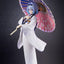 The Ryuo's Work is Never Done! PVC Statue 1/7 Ginko Sora: Kimono Ver. 26 cm