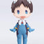 Rebuild of Evangelion HELLO! GOOD SMILE Action Figure Shinji Ikari 10 cm