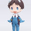 Rebuild of Evangelion HELLO! GOOD SMILE Action Figure Shinji Ikari 10 cm