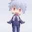 Rebuild of Evangelion HELLO! GOOD SMILE Action Figure Kaworu Nagisa 10 cm