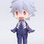 Rebuild of Evangelion HELLO! GOOD SMILE Action Figure Kaworu Nagisa 10 cm