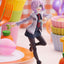 Fate/Grand Carnival Pop Up Parade PVC Statue Mash Kyrielight: Carnival Ver. 17 cm