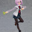 Fate/Grand Carnival Pop Up Parade PVC Statue Mash Kyrielight: Carnival Ver. 17 cm