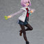 Fate/Grand Carnival Pop Up Parade PVC Statue Mash Kyrielight: Carnival Ver. 17 cm