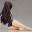 Saekano the Movie: Finale PVC Statue 1/4 Utaha Kasumigaoka: Animation Ver. AQ 20 cm