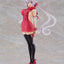 Senki Zesshou Symphogear G PVC Statue 1/7 Chris Yukine: Lovely Sweater Style AQ 24 cm