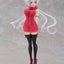 Senki Zesshou Symphogear G PVC Statue 1/7 Chris Yukine: Lovely Sweater Style AQ 24 cm