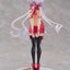 Senki Zesshou Symphogear G PVC Statue 1/7 Chris Yukine: Lovely Sweater Style AQ 24 cm