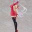 Senki Zesshou Symphogear G PVC Statue 1/7 Chris Yukine: Lovely Sweater Style AQ 24 cm