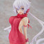 Senki Zesshou Symphogear G PVC Statue 1/7 Chris Yukine: Lovely Sweater Style AQ 24 cm