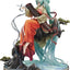 Character Vocal Series 01 Statue 1/7 Hatsune Miku: Gao Shan Liu Shui Ver. 26 cm